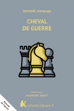 Cheval de guerre